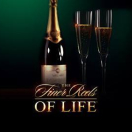 The Finer Reels of Life